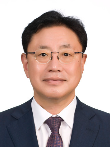 한전KDN 사장 박상형 (朴 相 亨)