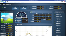 태양광 상세화면(독립형)의 예시 이미지