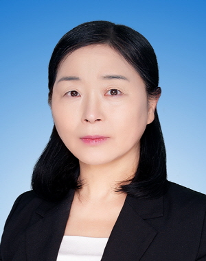 비상임이사 장미혜(張美惠)